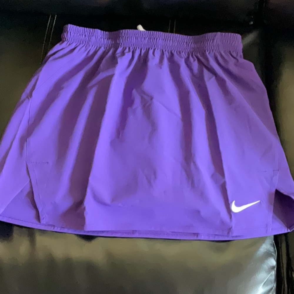 Nike Dry-Fit Skirt NWT